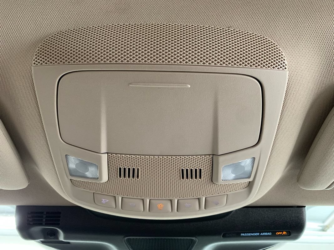 Used 2023 Lincoln Nautilus AWD image 39