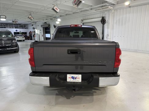 Used 2016 Toyota Tundra Limited image 4