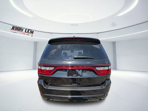 New 2026 Dodge Durango GT w/ Blacktop Package image 4
