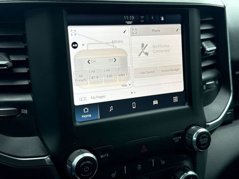 Used 2024 RAM 1500 Lone Star image 23