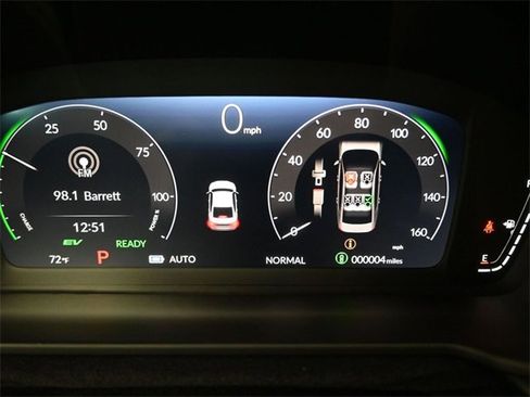 New 2025 Honda Accord Sport image 14