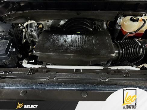 Used 2020 Chevrolet Silverado 1500 RST AWD/4WD image 33