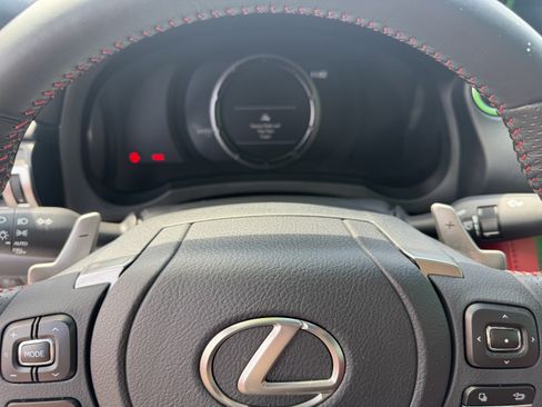 Used 2022 Lexus RC 350 F Sport AWD/4WD image 20