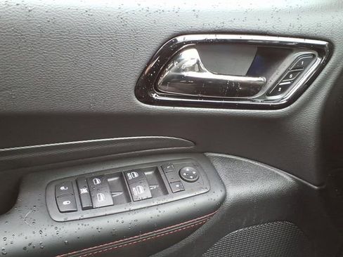 New 2026 Dodge Durango GT AWD/4WD image 13