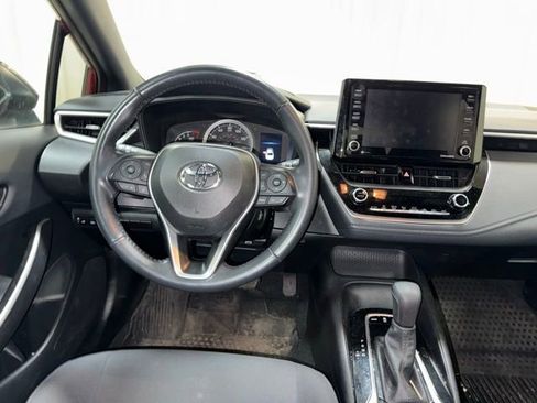 Used 2022 Toyota Corolla SE image 15