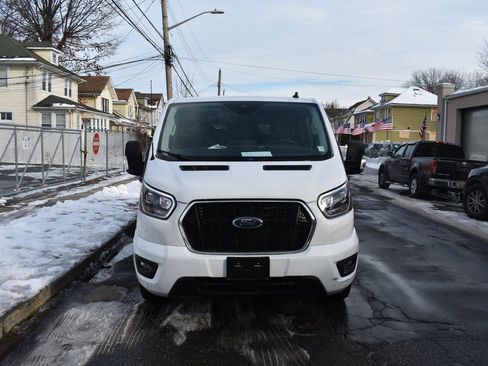 Used 2023 Ford Transit 350 XLT image 2
