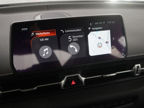 Used 2026 Toyota Supra image 34