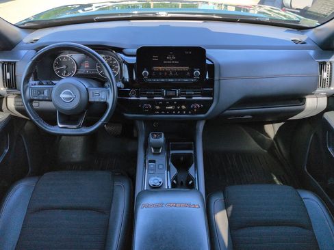 Used 2024 Nissan Pathfinder Rock Creek AWD/4WD image 15