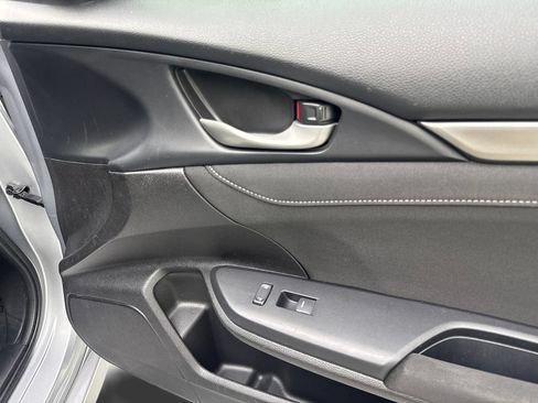 Used 2021 Honda Civic EX image 49