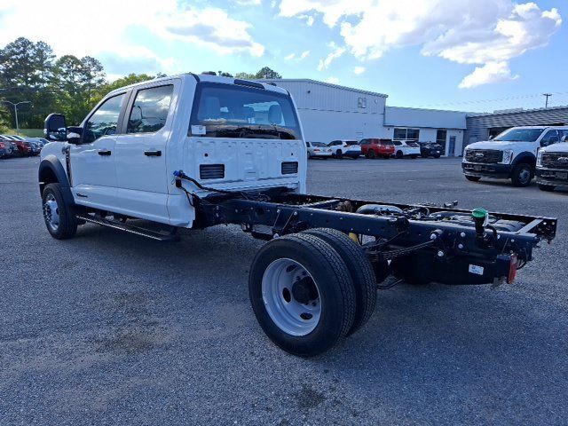 New 2026 Ford F450 XL AWD/4WD image 5