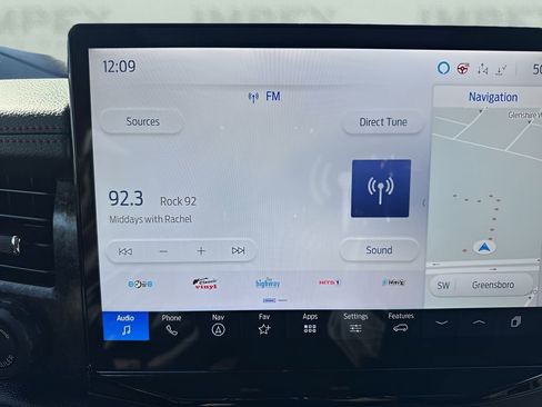 Used 2023 Ford Expedition Limited image 21