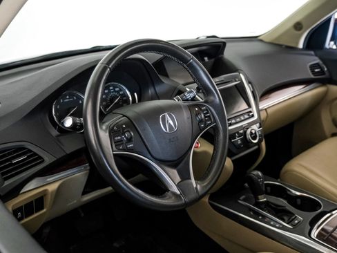 Used 2015 Acura MDX FWD image 14