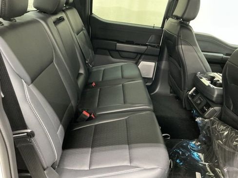 New 2026 Ford F150 Lariat w/ Equipment Group 502A High image 19