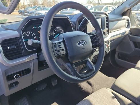 Used 2023 Ford F150 XLT image 18