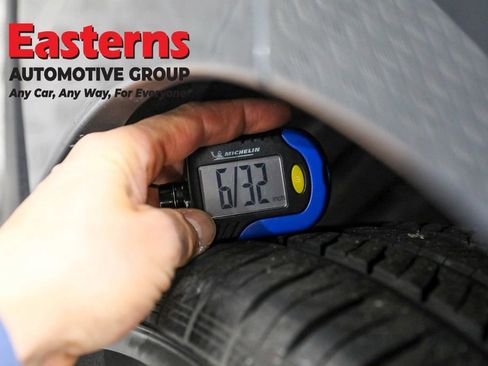 Used 2019 Subaru Outback 2.5i Premium image 28