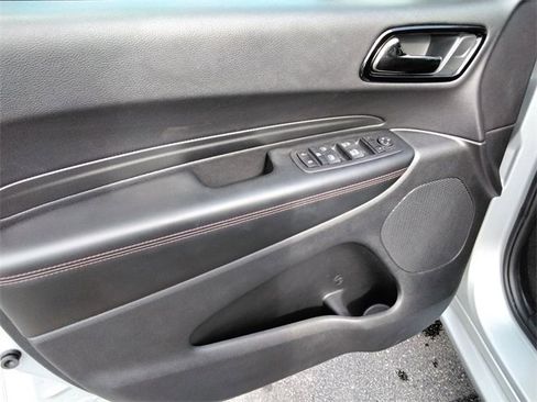 Used 2024 Dodge Durango GT w/ Trailer Tow Group IV image 27