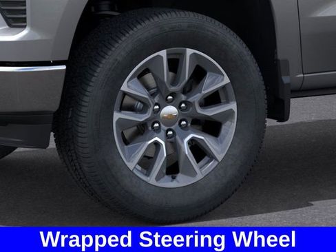 New 2026 Chevrolet Silverado 1500 LT image 10