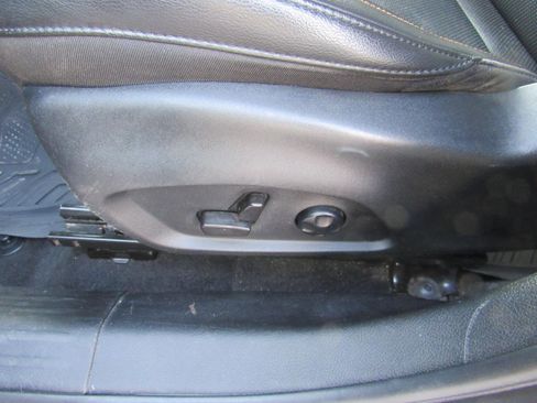 Used 2021 Jeep Compass Limited w/ Sun and Sound Group image 18