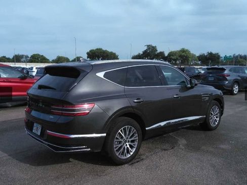 Used 2026 Genesis GV80 2.5T AWD/4WD image 3