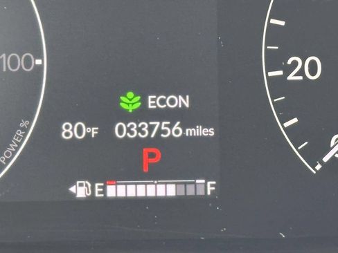 Used 2024 Honda CR-V Sport-L image 25