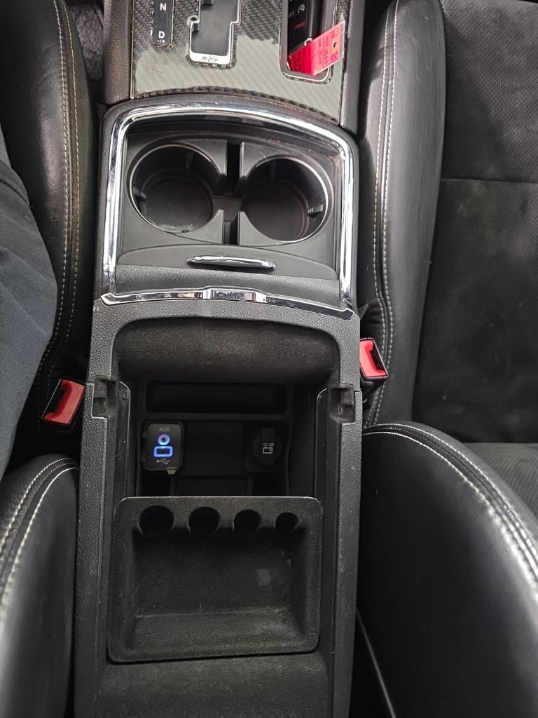 Used 2014 Dodge Charger R/T RWD image 21