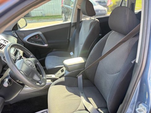 Used 2006 Toyota RAV4 Sport image 14