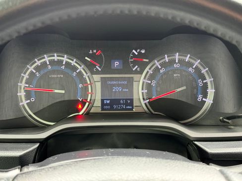 Used 2016 Toyota 4Runner TRD Pro image 20