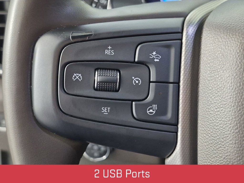 Used 2023 GMC Sierra 1500 Denali w/ Denali Reserve Package AWD/4WD image 18