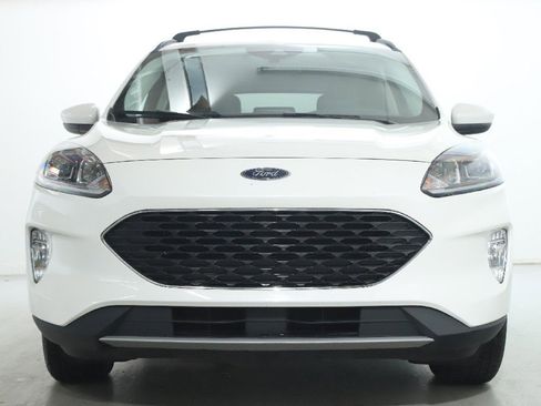 Used 2022 Ford Escape SEL image 6