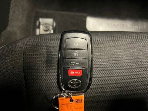 Used 2024 Toyota Corolla SE image 43