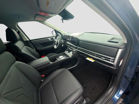 New 2026 Hyundai Santa Fe SEL FWD image 21