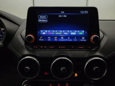 Used 2022 Nissan Sentra SV w/ Lighting Package image 25