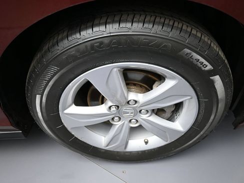 Certified 2019 Honda Odyssey EX-L image 13