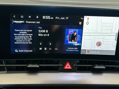Certified 2024 Kia Sportage SX AWD/4WD image 20
