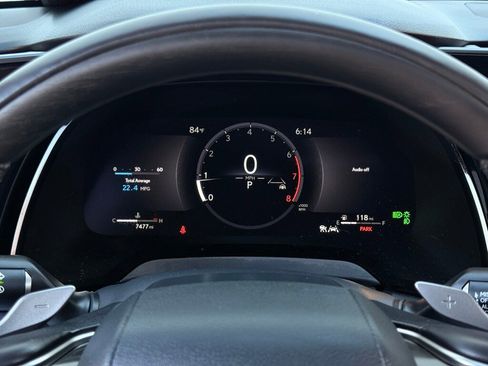 Certified 2025 Lexus RX 350 Premium Plus image 23