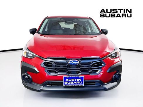 Used 2026 Subaru Crosstrek 2.5i AWD/4WD image 3