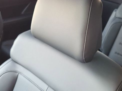 Certified 2026 Hyundai Santa Fe Calligraphy image 11