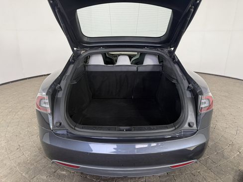 Used 2015 Tesla Model S P90D AWD/4WD image 7