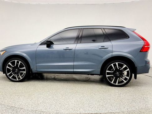 Used 2023 Volvo XC60 B6 Ultimate w/ Protection Package Premier AWD/4WD image 8