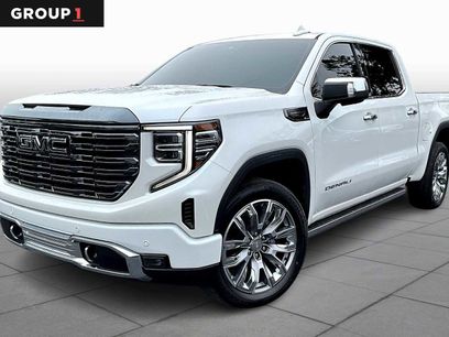 Used 2023 GMC Sierra 1500 Denali Ultimate