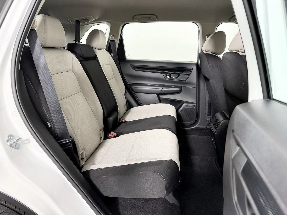 Used 2023 Honda CR-V LX image 42
