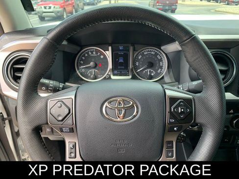 Used 2023 Toyota Tacoma SR5 AWD/4WD image 18