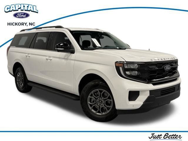 Used 2026 Ford Expedition Max Active RWD image 1