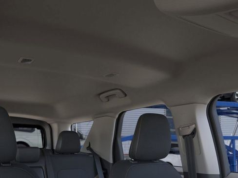 New 2026 Ford Bronco Sport Big Bend w/ Convenience Package image 52