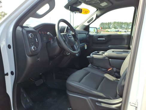 New 2026 GMC Sierra 1500 Pro w/ Pro Value Package AWD/4WD image 20