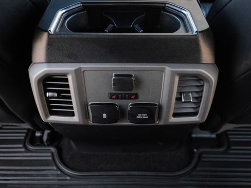 Used 2017 Ford F150 Raptor w/ Equipment Group 802A Luxury AWD/4WD image 47