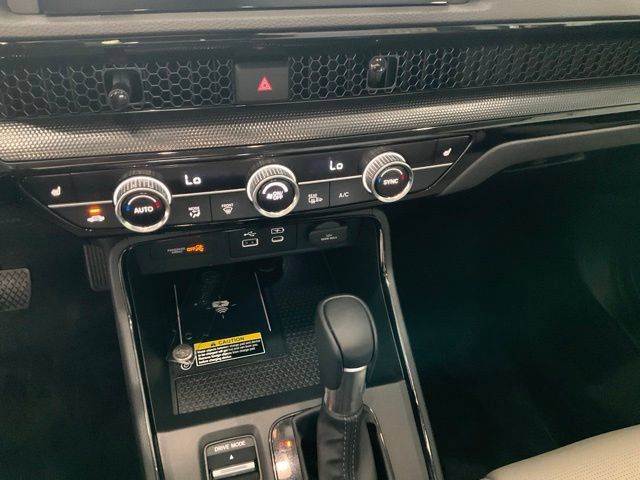 Certified 2024 Honda CR-V EX-L image 15