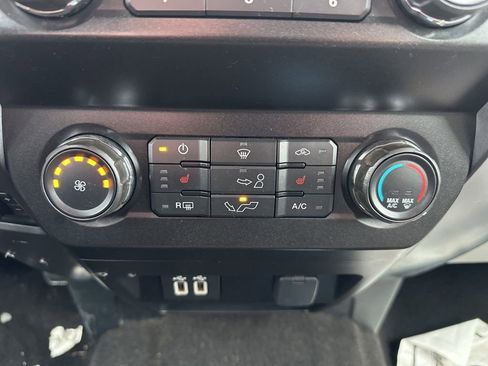 Used 2019 Ford F150 XLT w/ Equipment Group 302A Luxury image 24