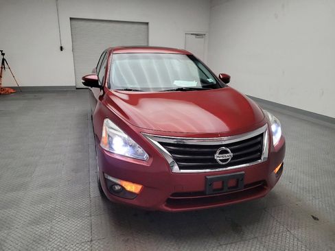 Used 2013 Nissan Altima 3.5 SL w/ Technology Pkg image 14