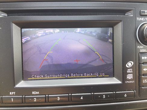 Used 2012 Subaru Forester 2.5X Limited AWD/4WD image 29